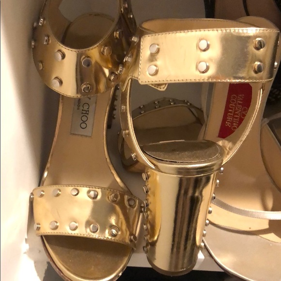 Christian Louboutin 39 collection!!! - Picture 4 of 8